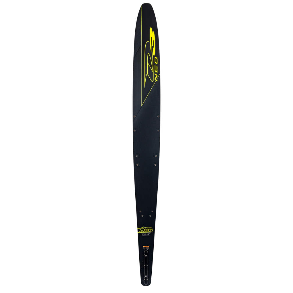 D3 NEO Slalom Ski (Terry Winter’s Ski) – Performance Waterski NZ